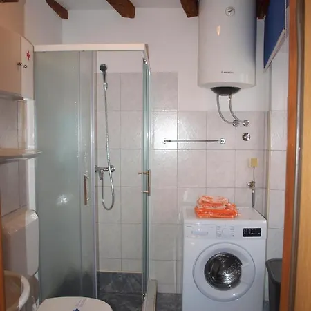 52 Apartman