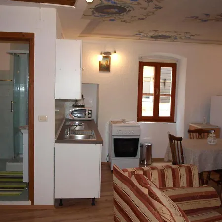 52 Apartman Rovinj