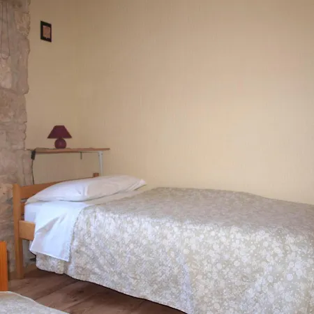 52 Διαμέρισμα Ρόβινι