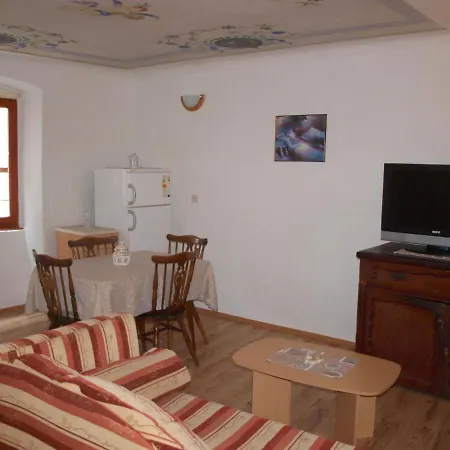 Apartment 52 Rovinj