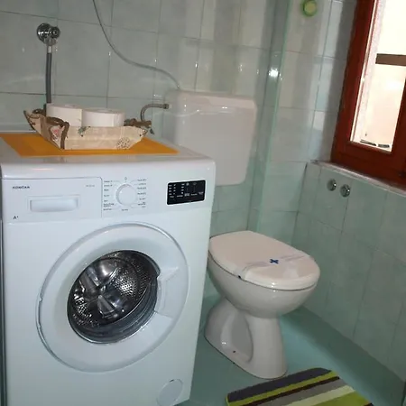 52 Apartman