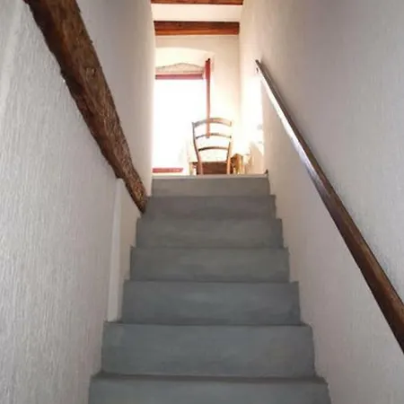 52 Apartment *