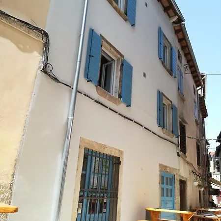 52 Rovinj